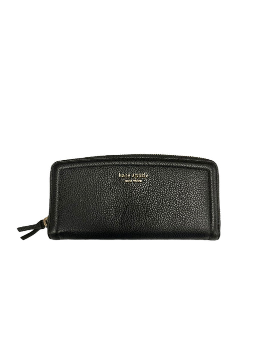 Wallet Designer Kate Spade, Size Large