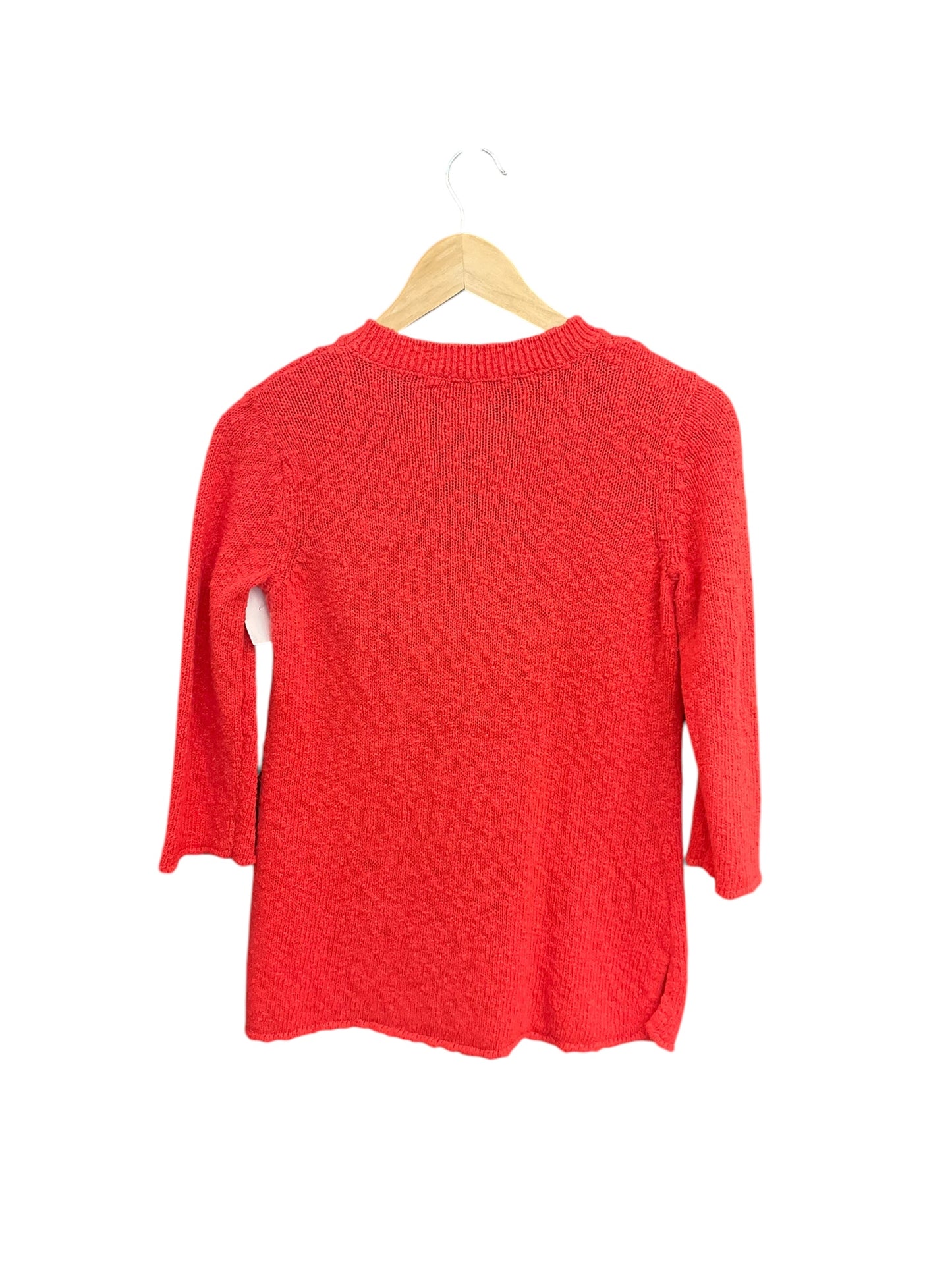 Sweater By Tommy Bahama In Orange, Size: S