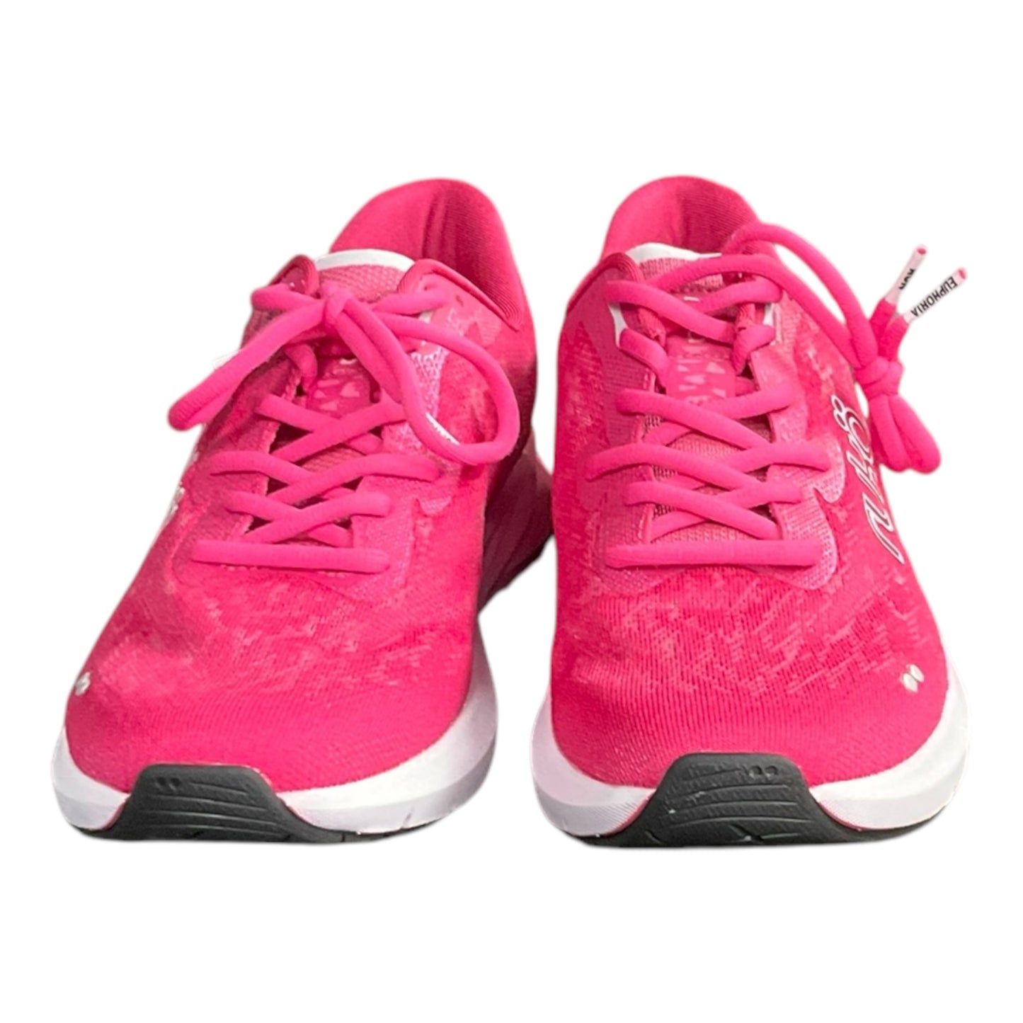 Shoes Athletic By Ryka In Pink, Size: 8.5