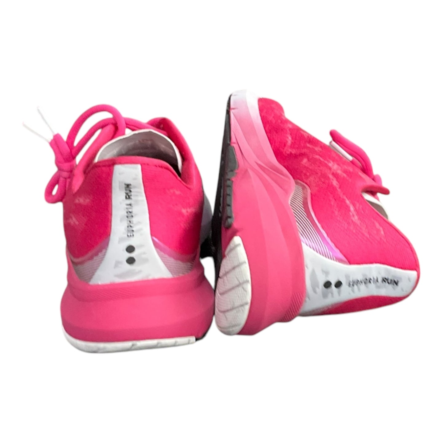 Shoes Athletic By Ryka In Pink, Size: 8.5