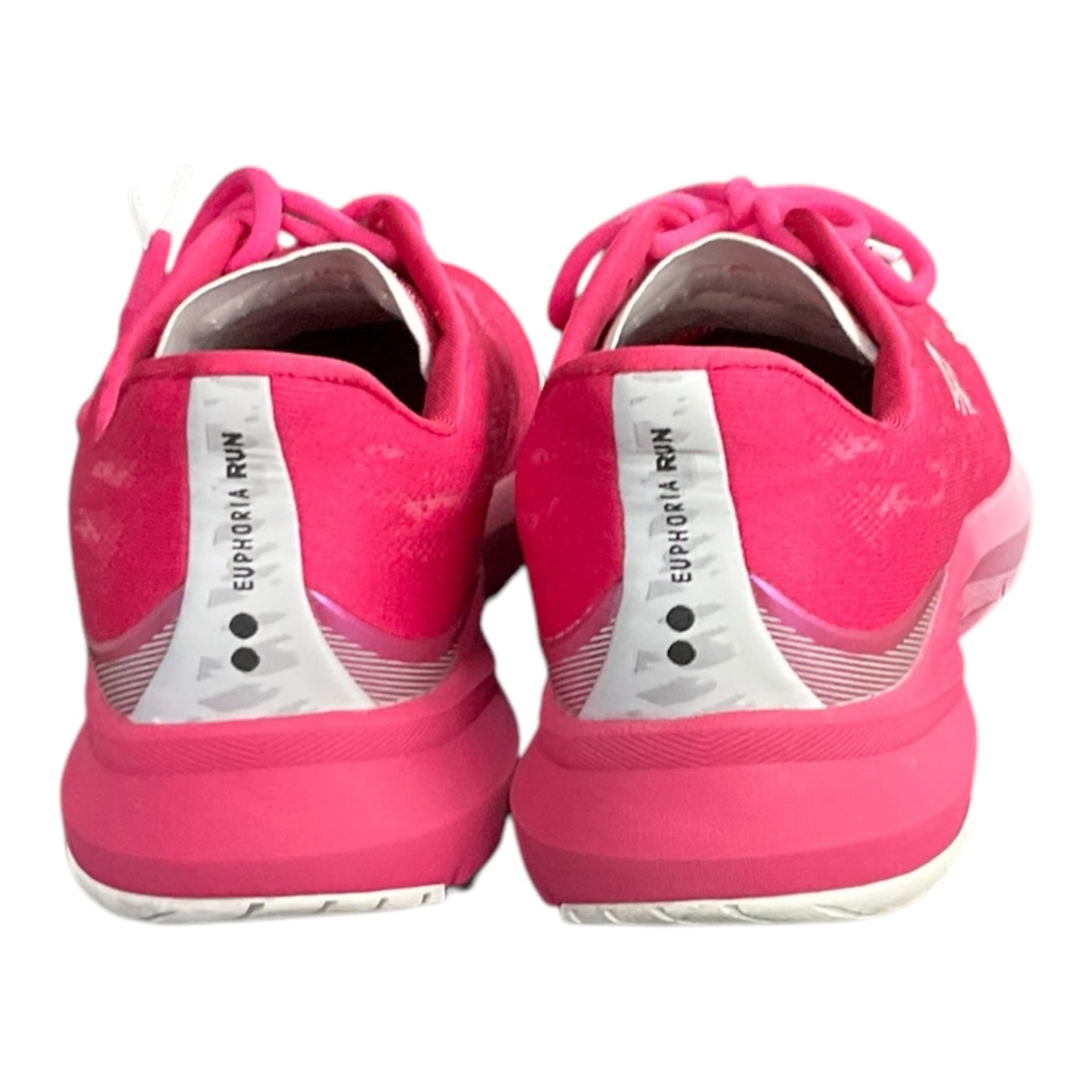 Shoes Athletic By Ryka In Pink, Size: 8.5