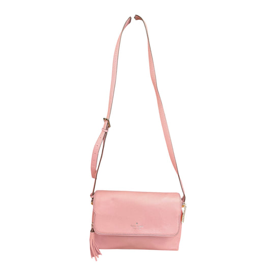 Crossbody Designer By Kate Spade, Size: Medium