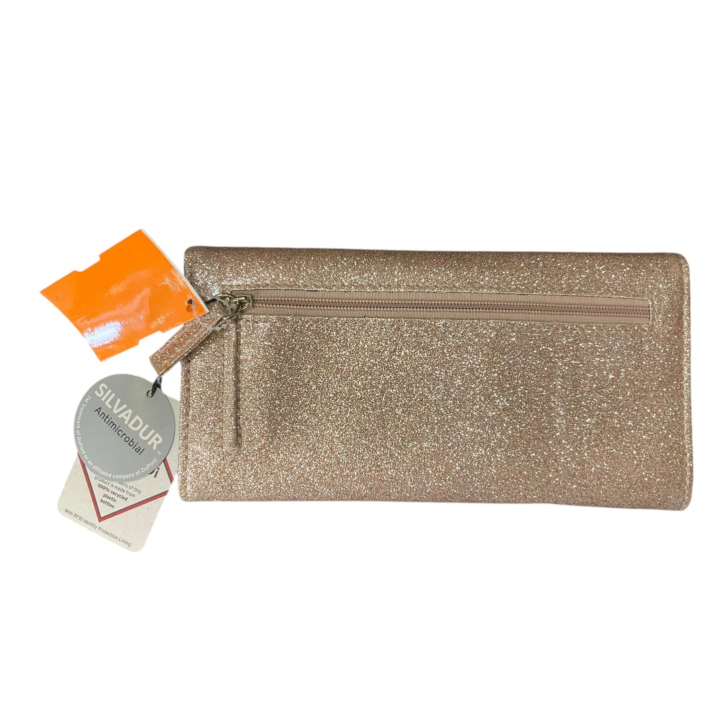 Wallet By Clothes Mentor, Size: Medium