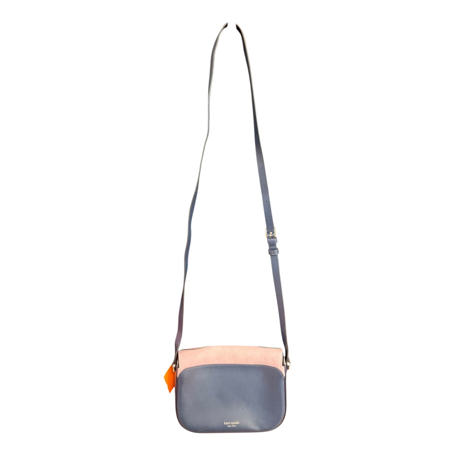 Crossbody Designer By Kate Spade, Size: Medium