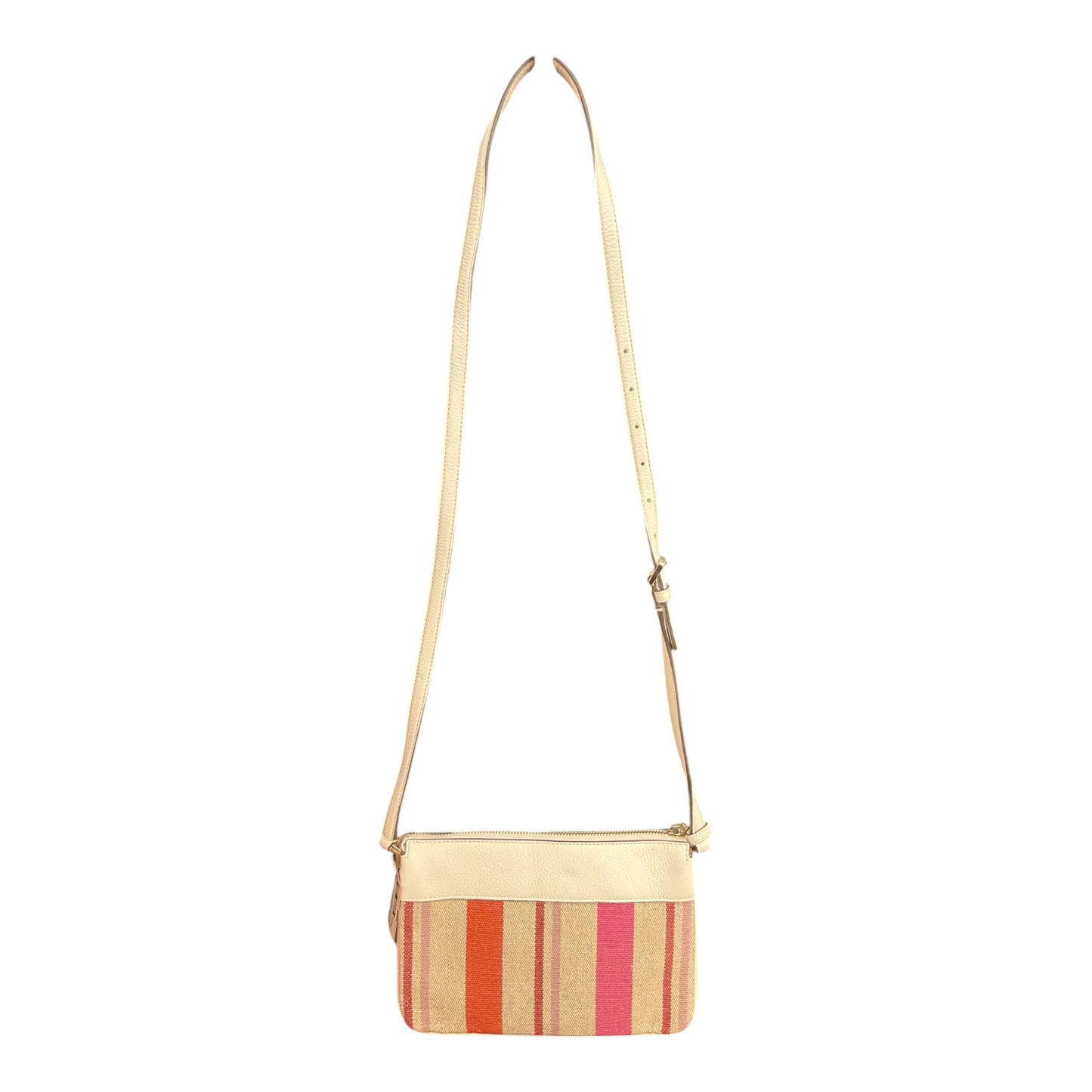 Crossbody Designer By Kate Spade, Size: Medium