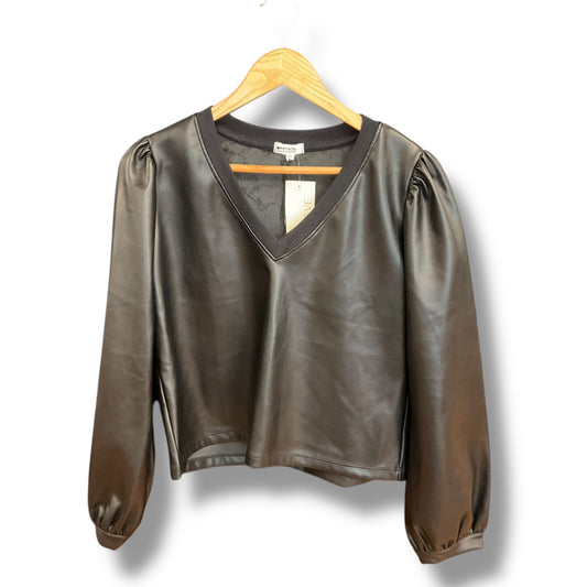 Top Long Sleeve By Evereve  Size: Xs