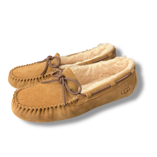 Slippers Designer By Ugg