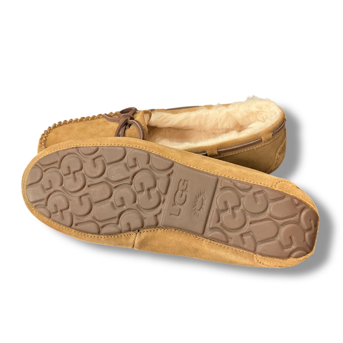 Slippers Designer By Ugg