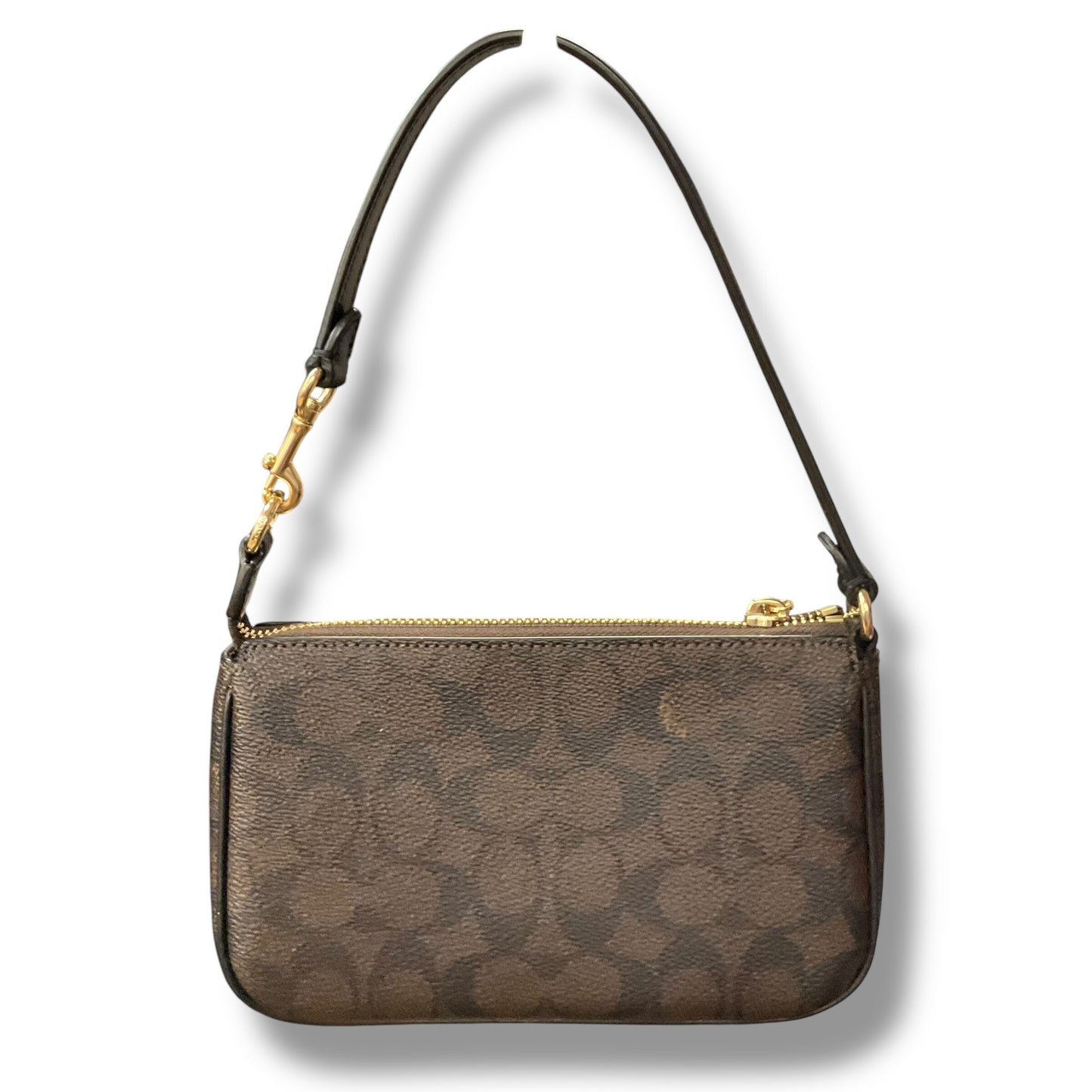 Handbag Designer By Coach  Size: Small