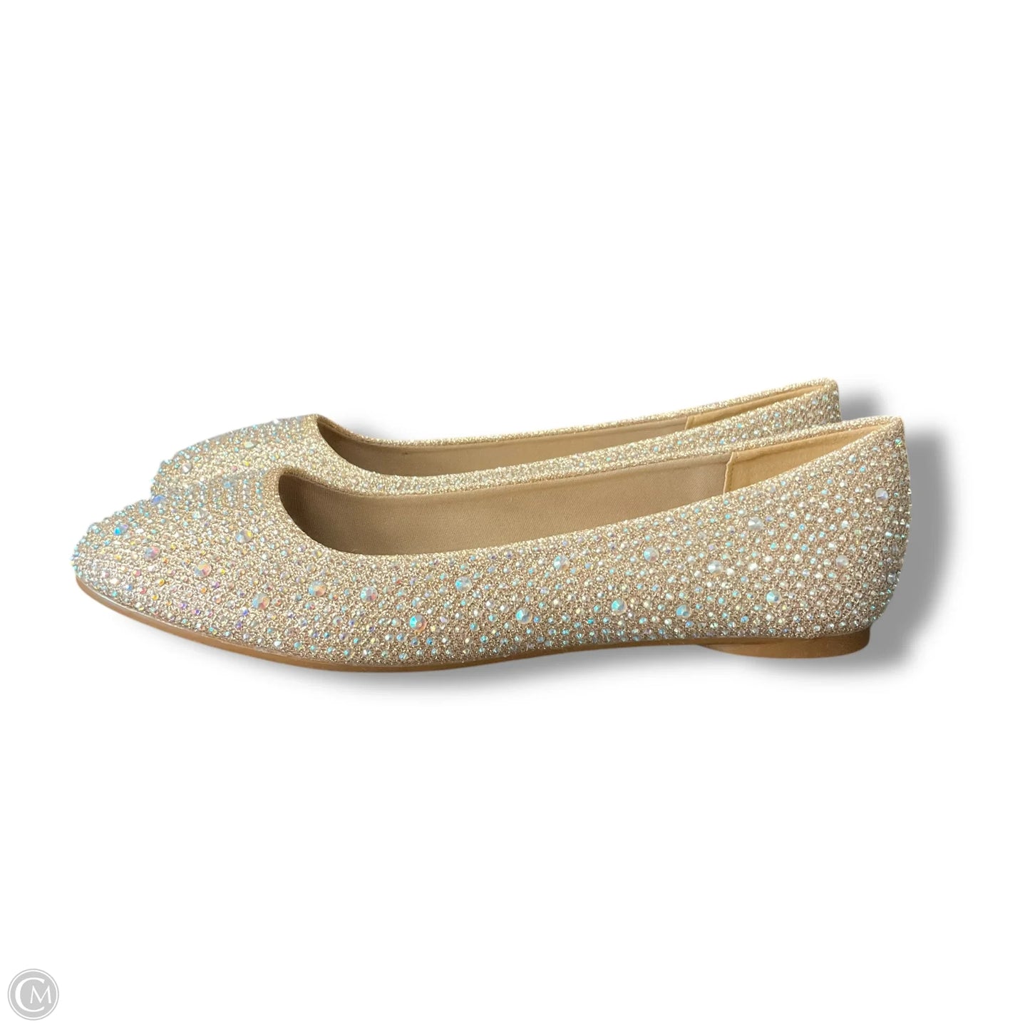 Shoes Flats By Clothes Mentor  Size: 8.5