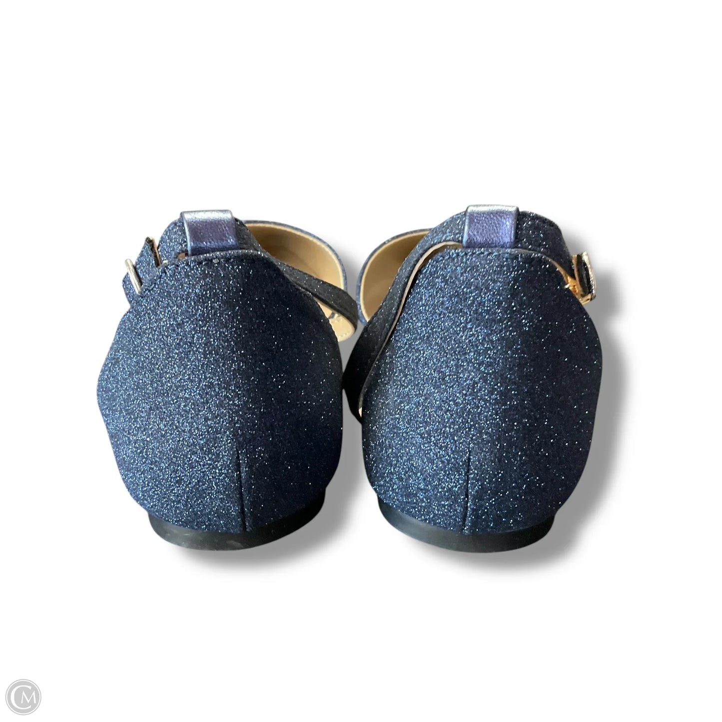 Shoes Flats By Dream Pairs In Navy, Size: 8.5