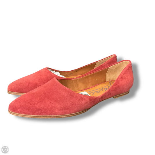 Shoes Flats By Zoe And Liv  Size: 9.5