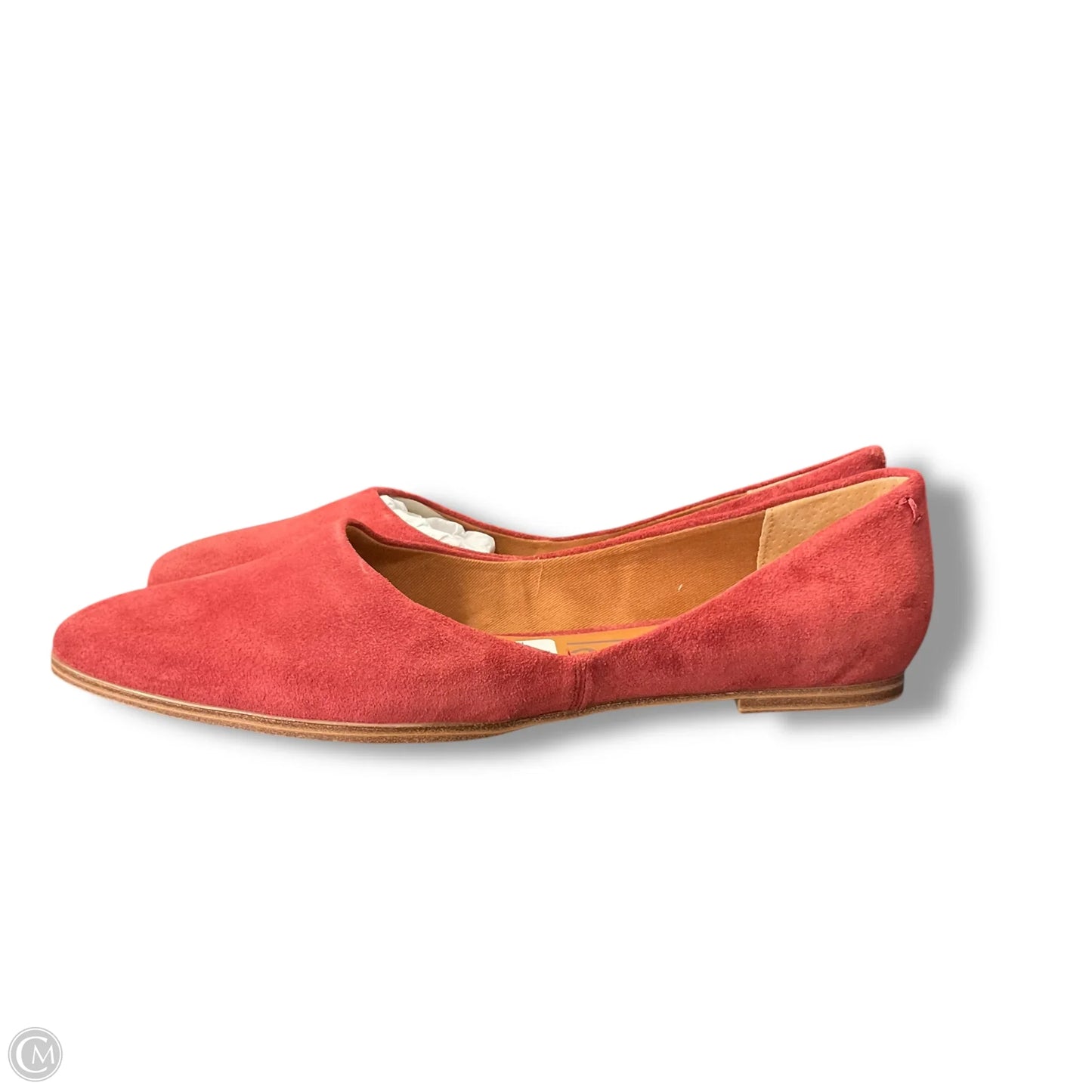 Shoes Flats By Zoe And Liv  Size: 9.5