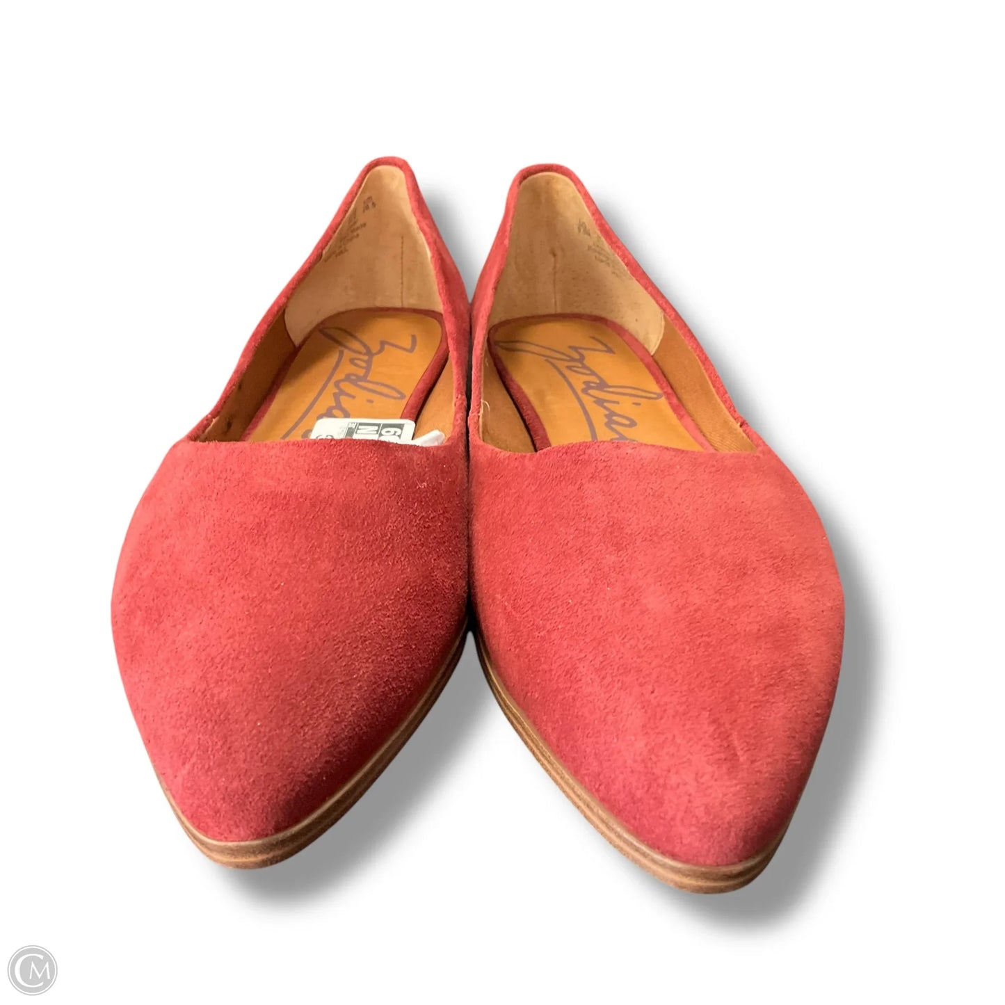 Shoes Flats By Zoe And Liv  Size: 9.5