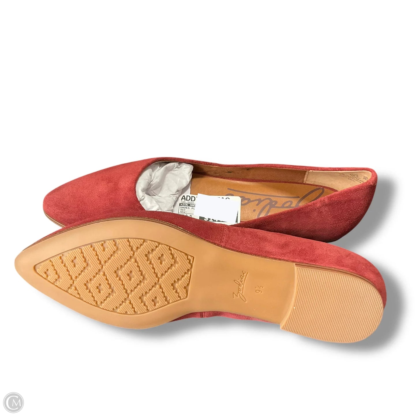 Shoes Flats By Zoe And Liv  Size: 9.5