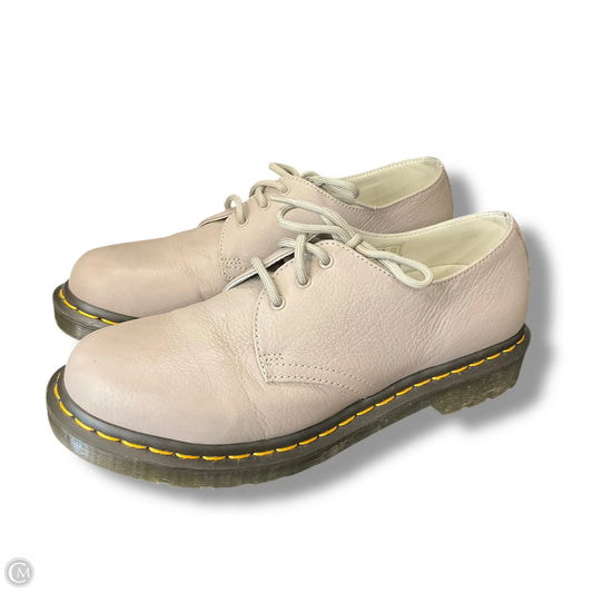 Shoes Flats By Dr Martens  Size: 9.5