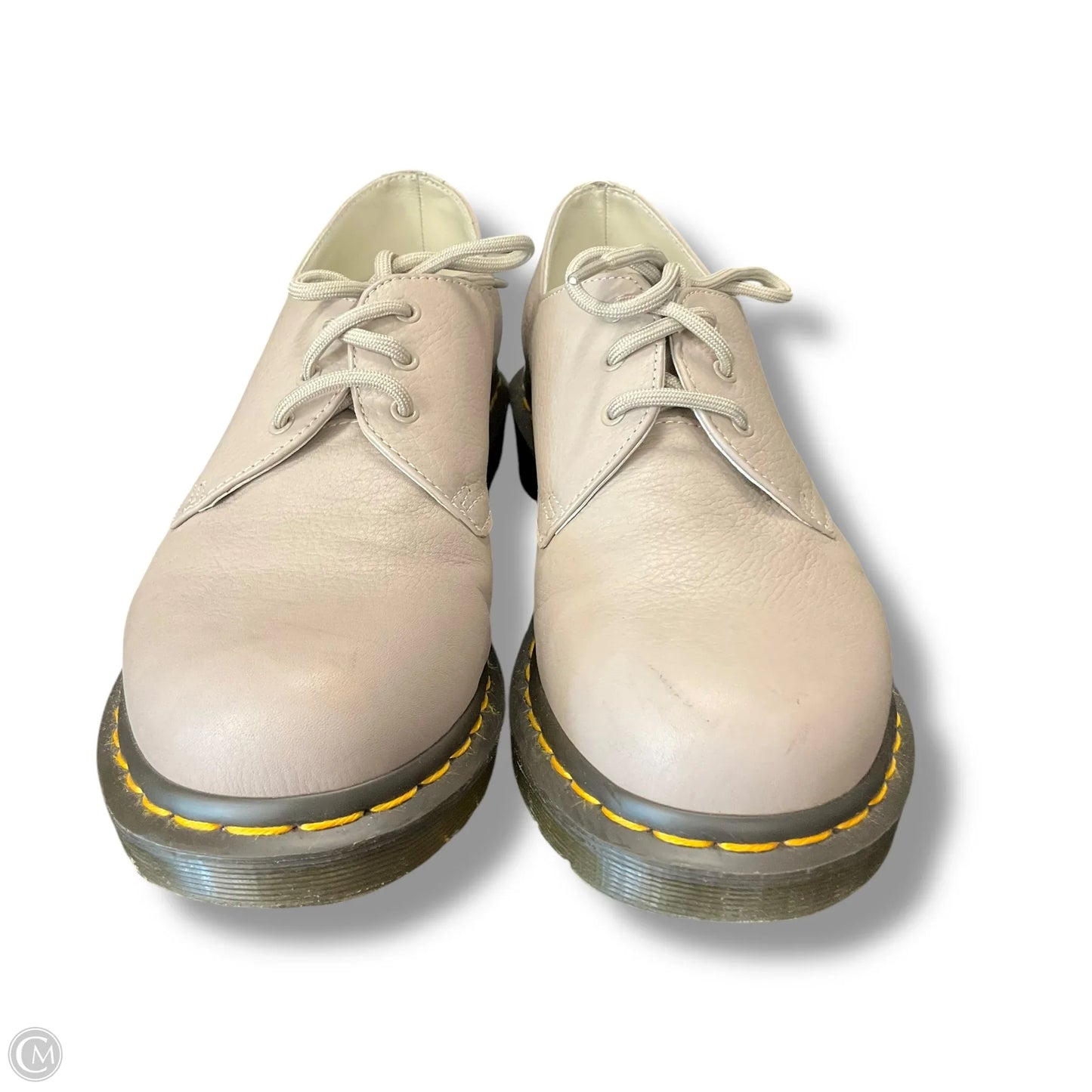 Shoes Flats By Dr Martens  Size: 9.5