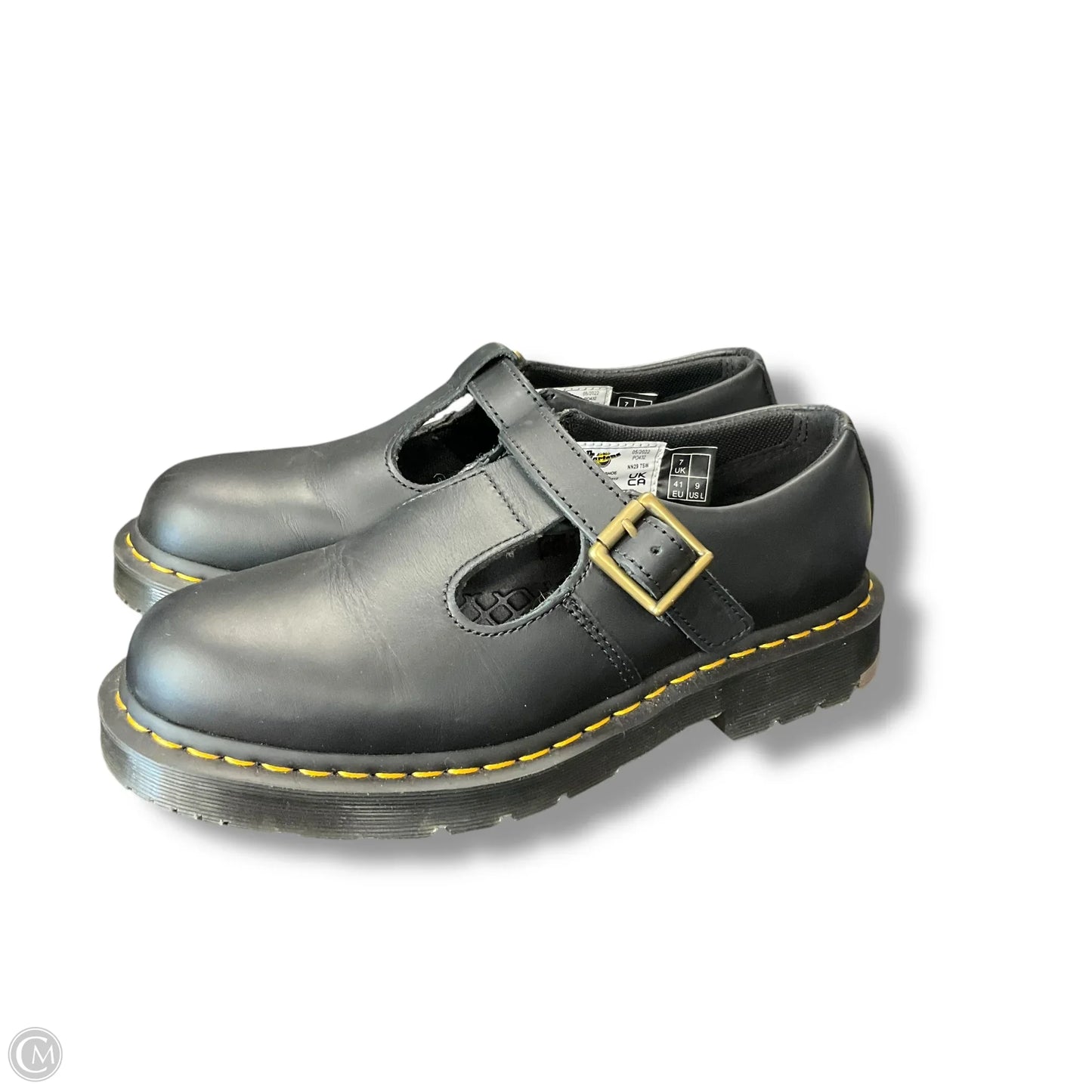 Shoes Flats By Dr Martens  Size: 9.5