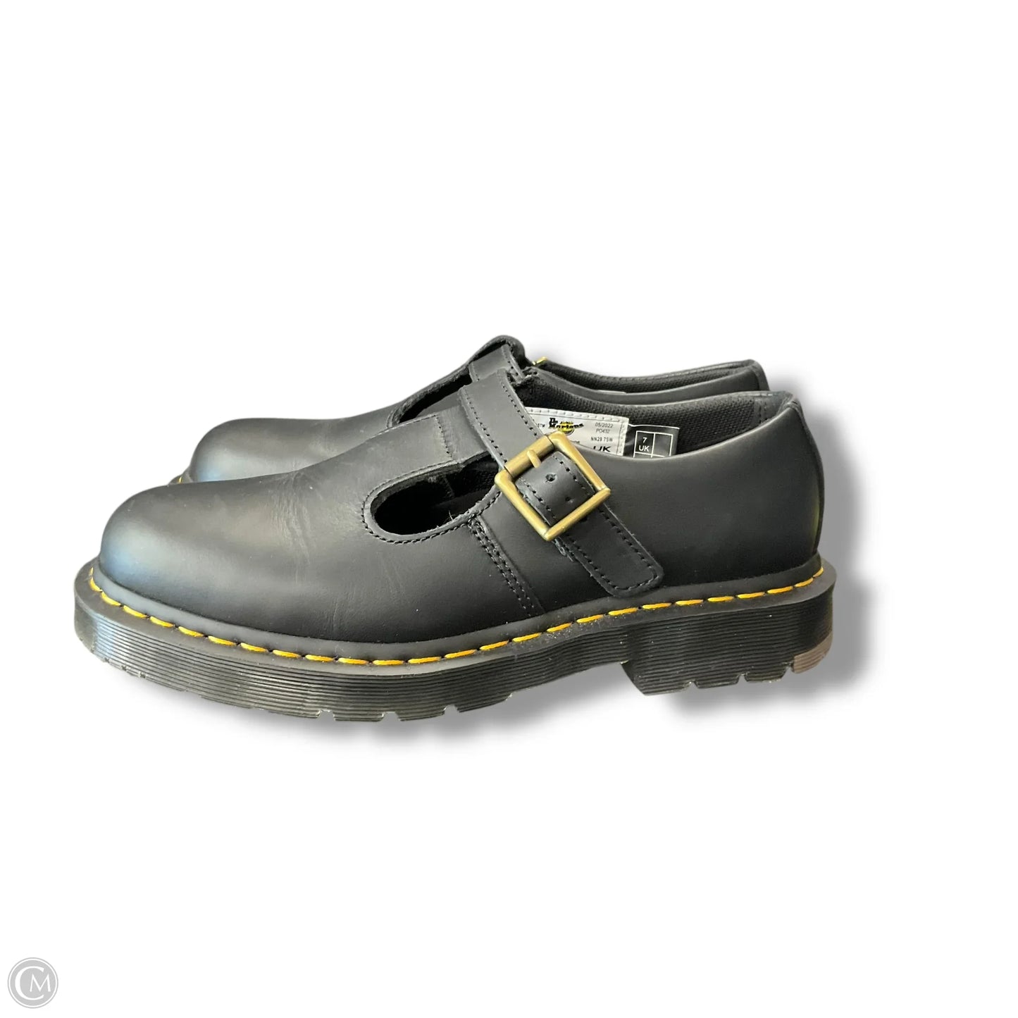 Shoes Flats By Dr Martens  Size: 9.5