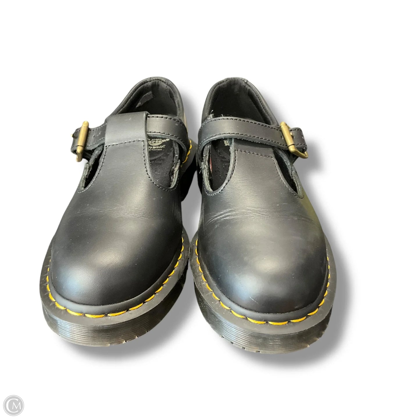 Shoes Flats By Dr Martens  Size: 9.5