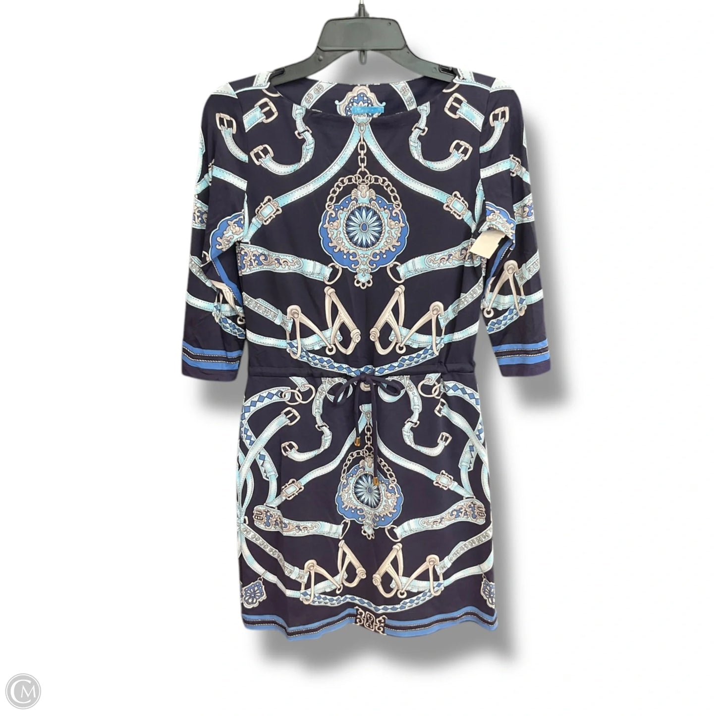 Dress Work By J Mclaughlin In Navy, Size: Xs