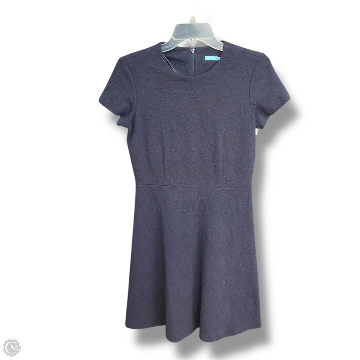 Dress Work By J Mclaughlin In Navy, Size: Xs
