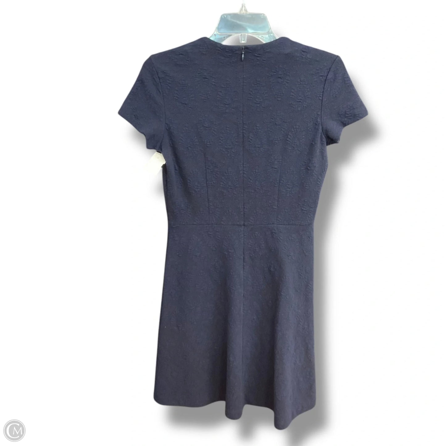 Dress Work By J Mclaughlin In Navy, Size: Xs
