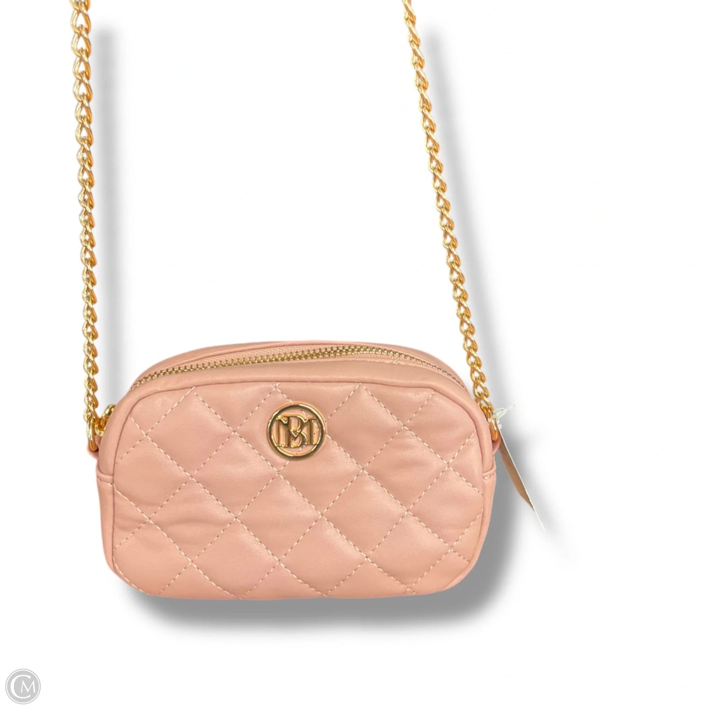 Crossbody By Badgley Mischka, Size: Small