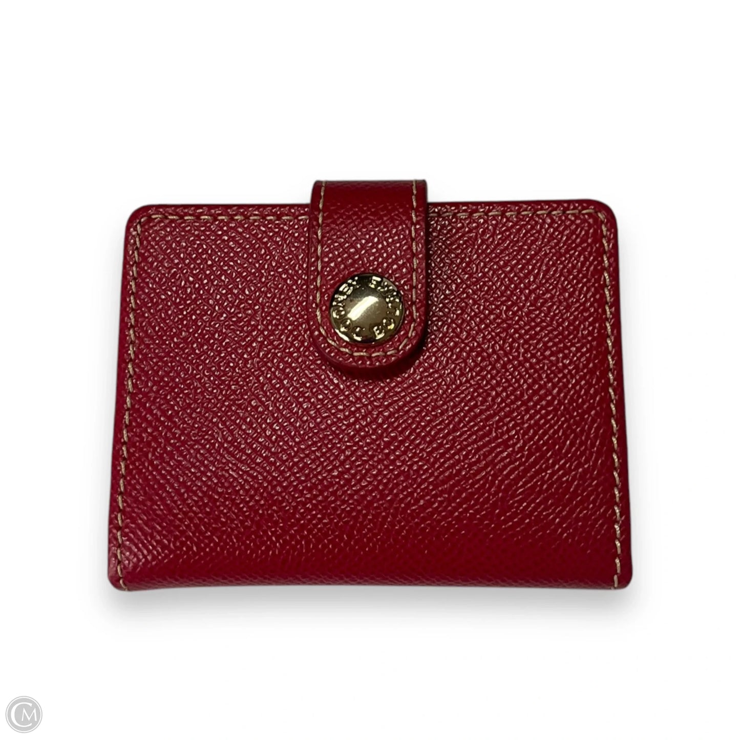 Wallet Designer By Dooney And Bourke, Size: Small