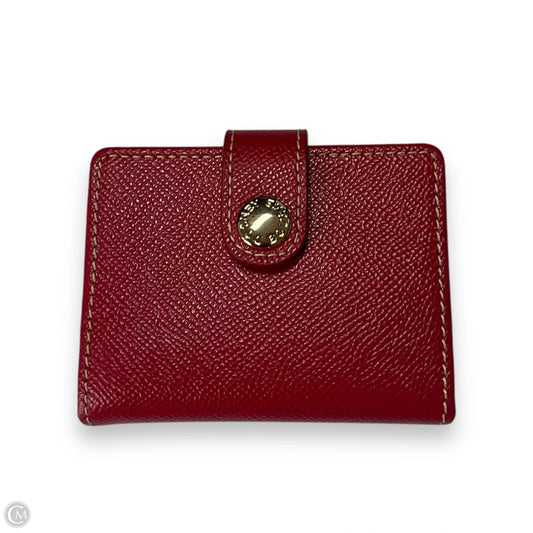 Wallet Designer By Dooney And Bourke, Size: Small