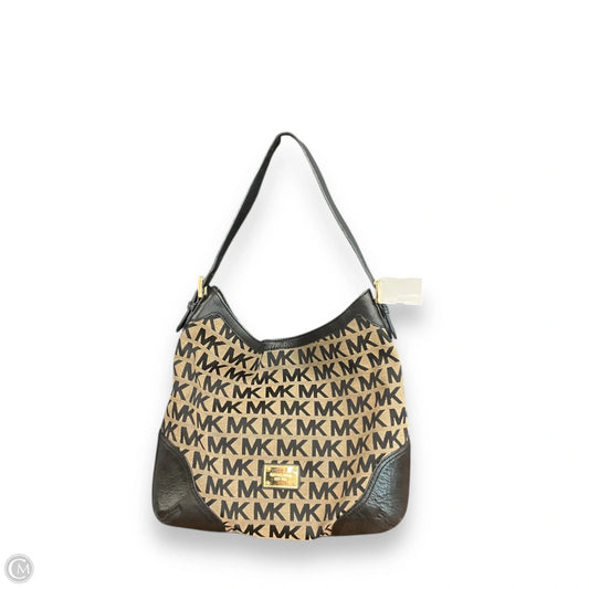 Handbag Designer By Michael Kors, Size: Large