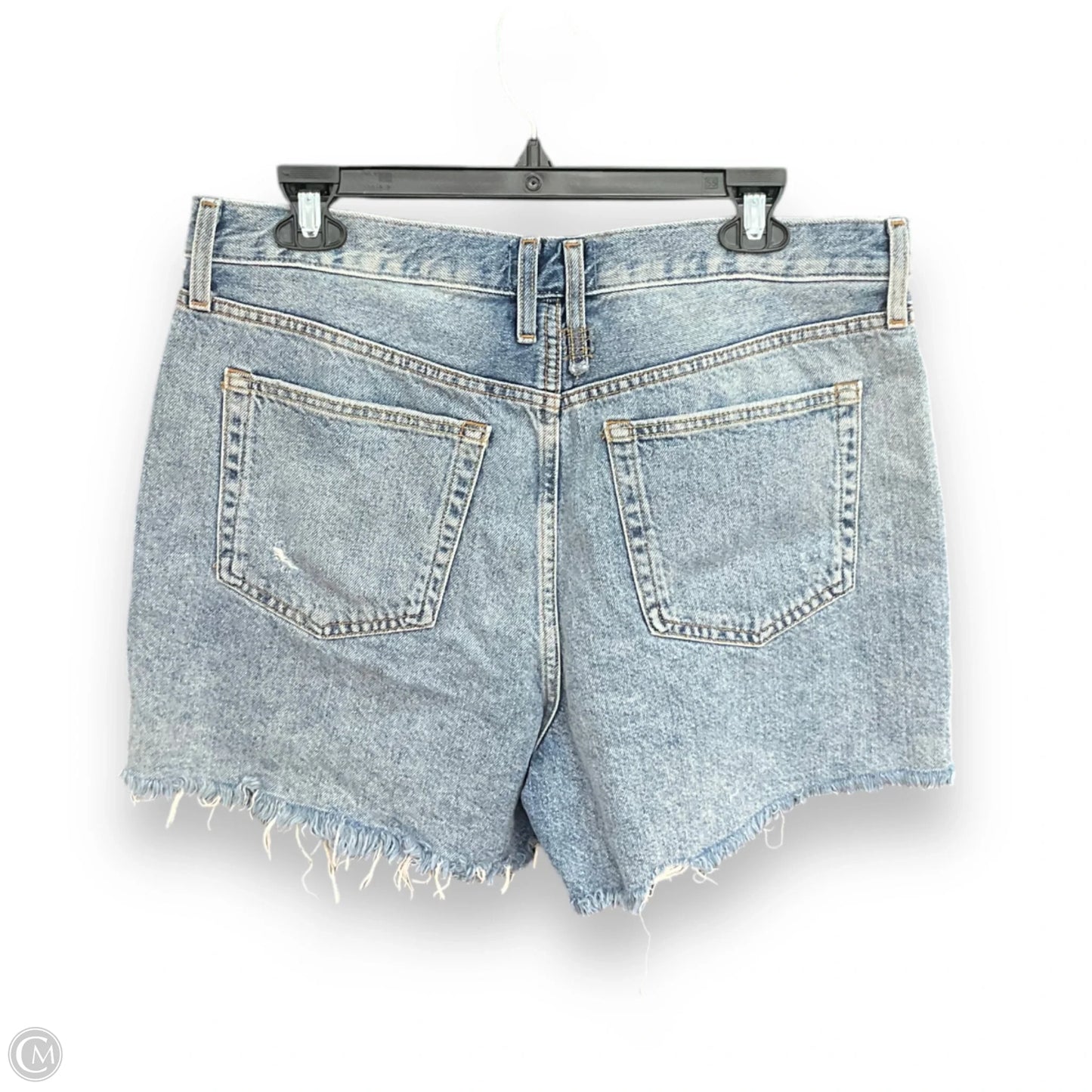 Shorts By We The Free In Blue, Size: 12