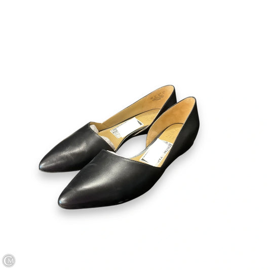 Shoes Flats By Naturalizer In Black, Size: 8