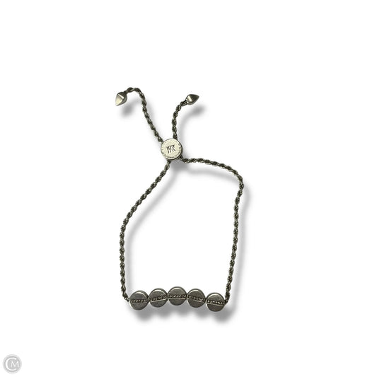 Bracelet Beaded By Cma