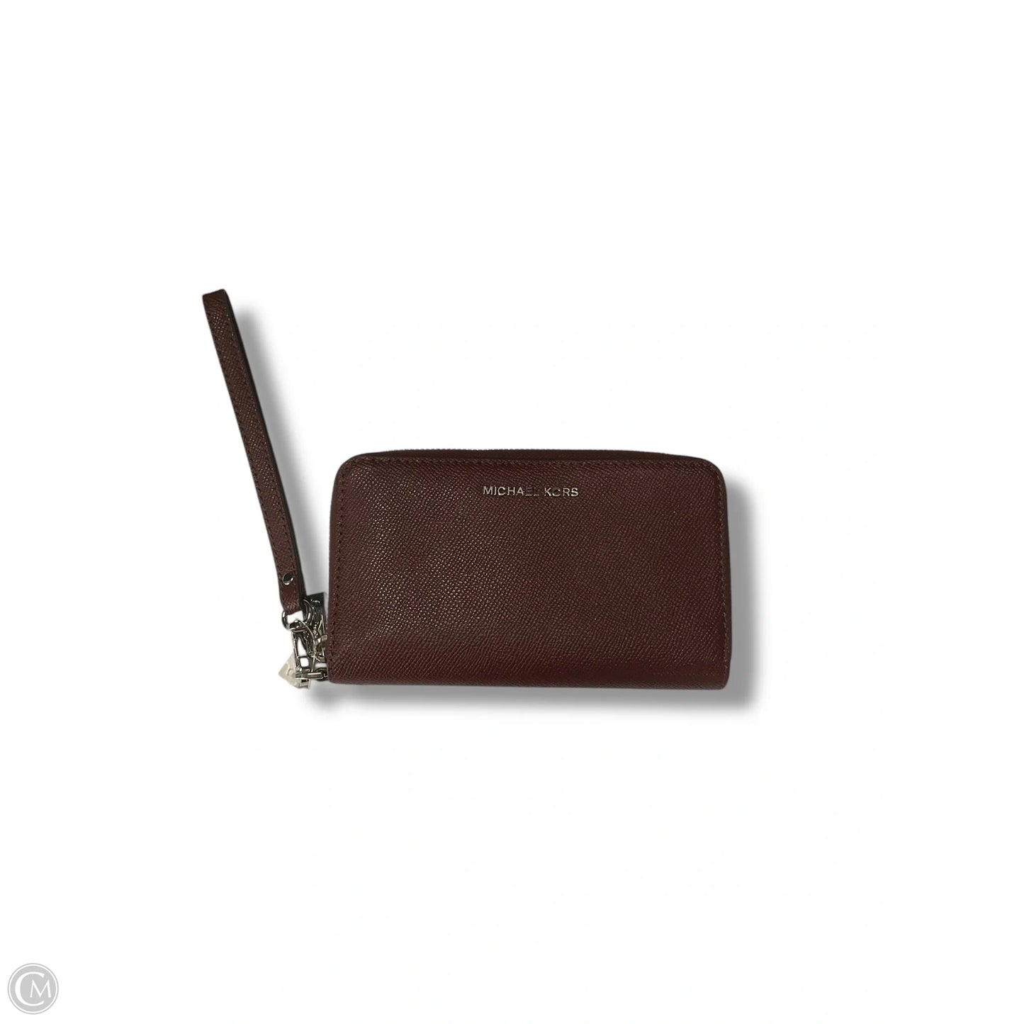 Wallet Designer By Michael Kors, Size: Large