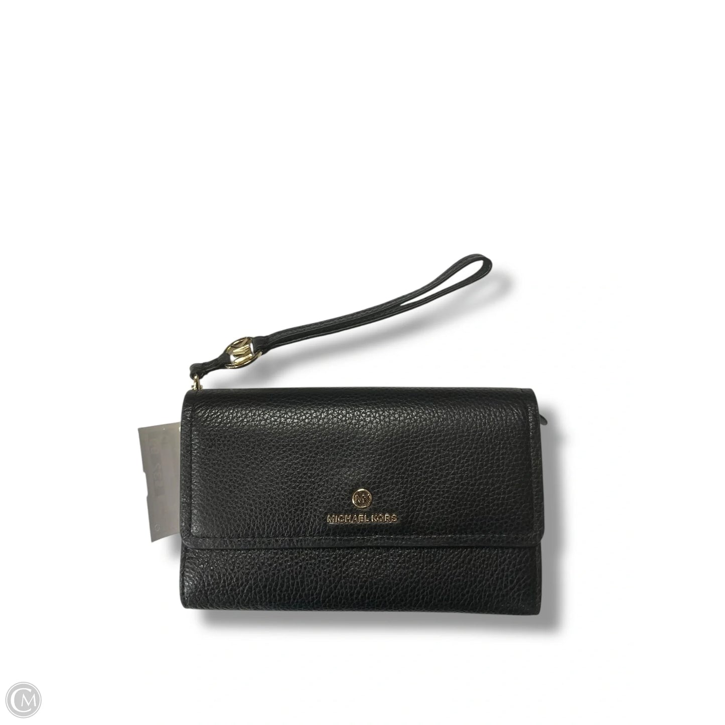 Wallet Designer By Michael Kors, Size: Large
