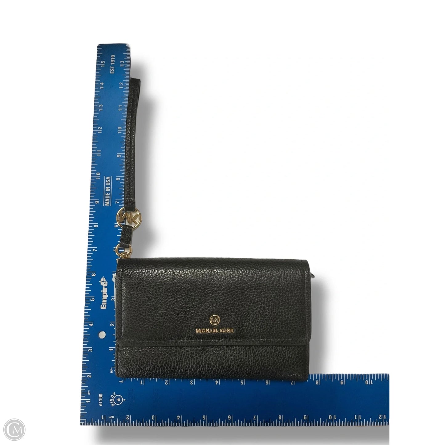 Wallet Designer By Michael Kors, Size: Large
