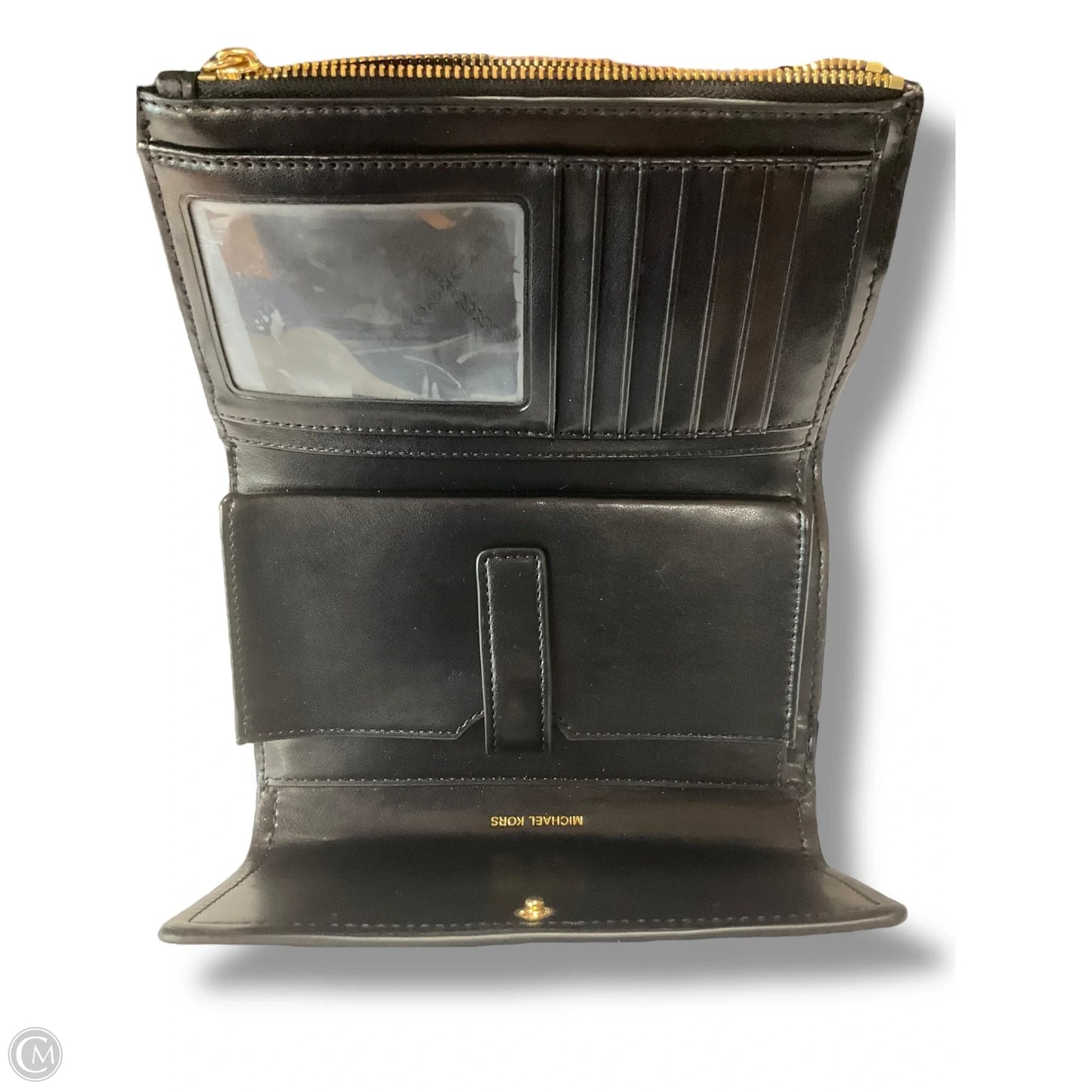 Wallet Designer By Michael Kors, Size: Large