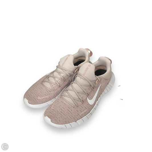Shoes Athletic By Nike  Size: 9