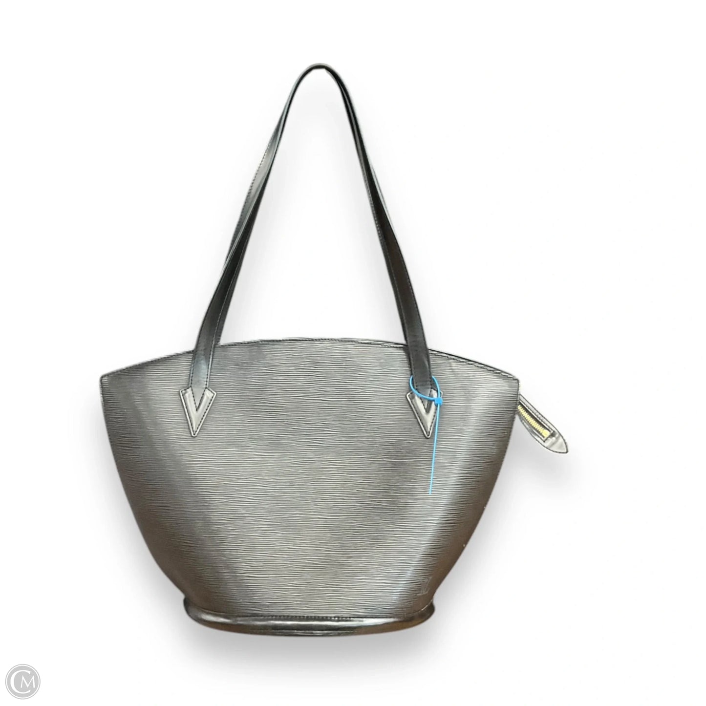 Handbag Luxury Designer By Louis Vuitton  Size: Large
