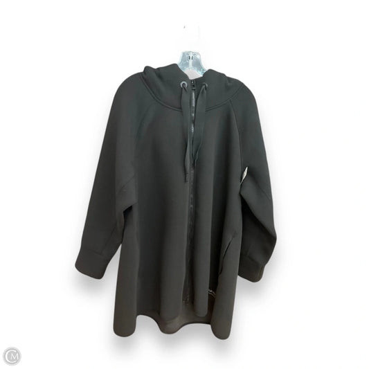 Athletic Jacket By Calvin Klein Performance  Size: 2x