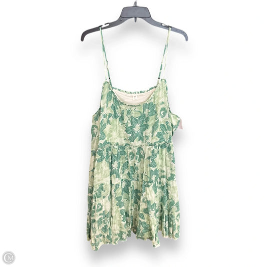 Dress Casual Short By Bp  Size: 2x