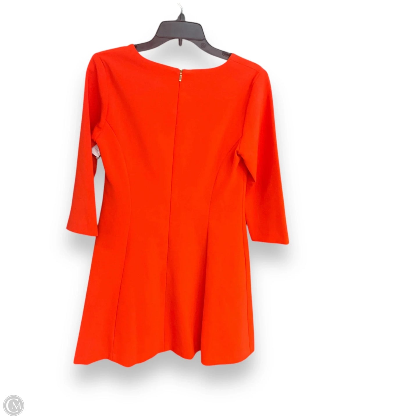 Dress Work By Trina Turk In Red, Size: S