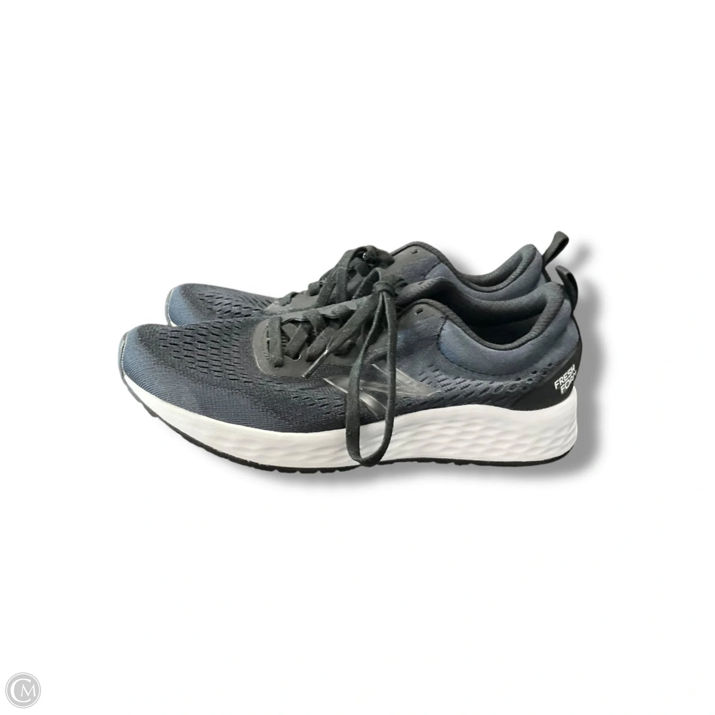 Shoes Athletic By New Balance In Black, Size: 7