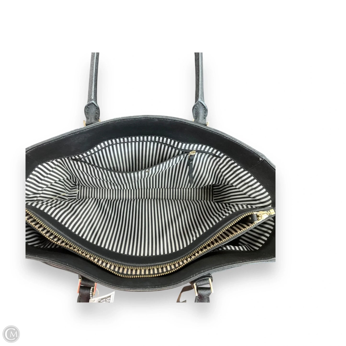 Handbag Designer By Kate Spade, Size: Large