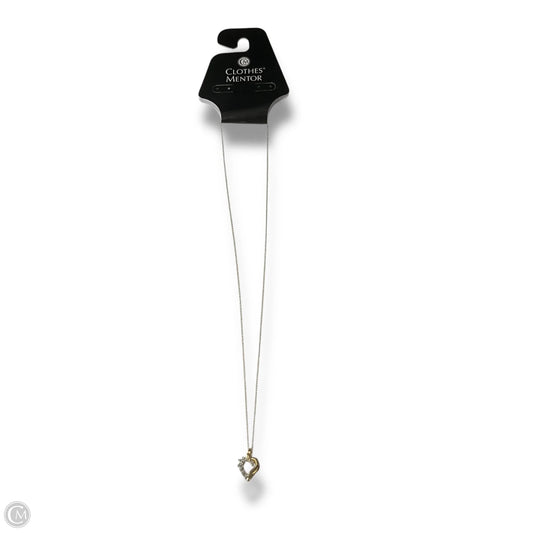 Necklace Charm By Clothes Mentor