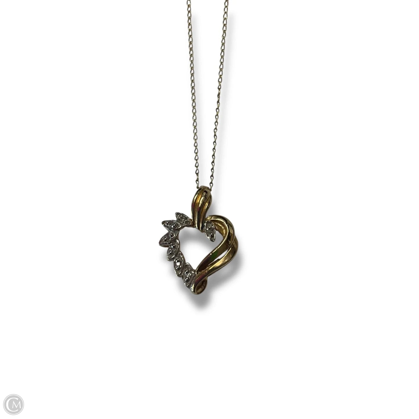 Necklace Charm By Clothes Mentor