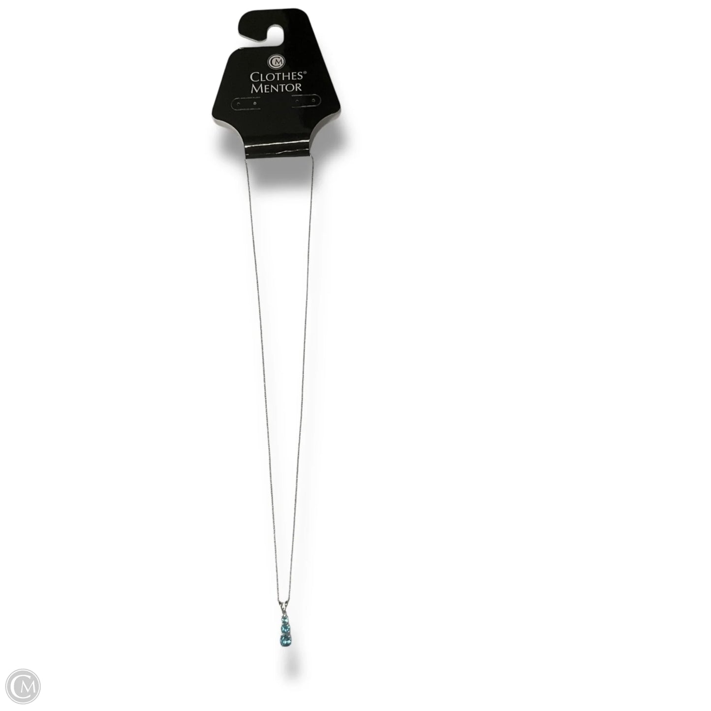 Necklace Charm By Clothes Mentor