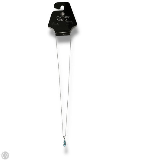 Necklace Charm By Clothes Mentor