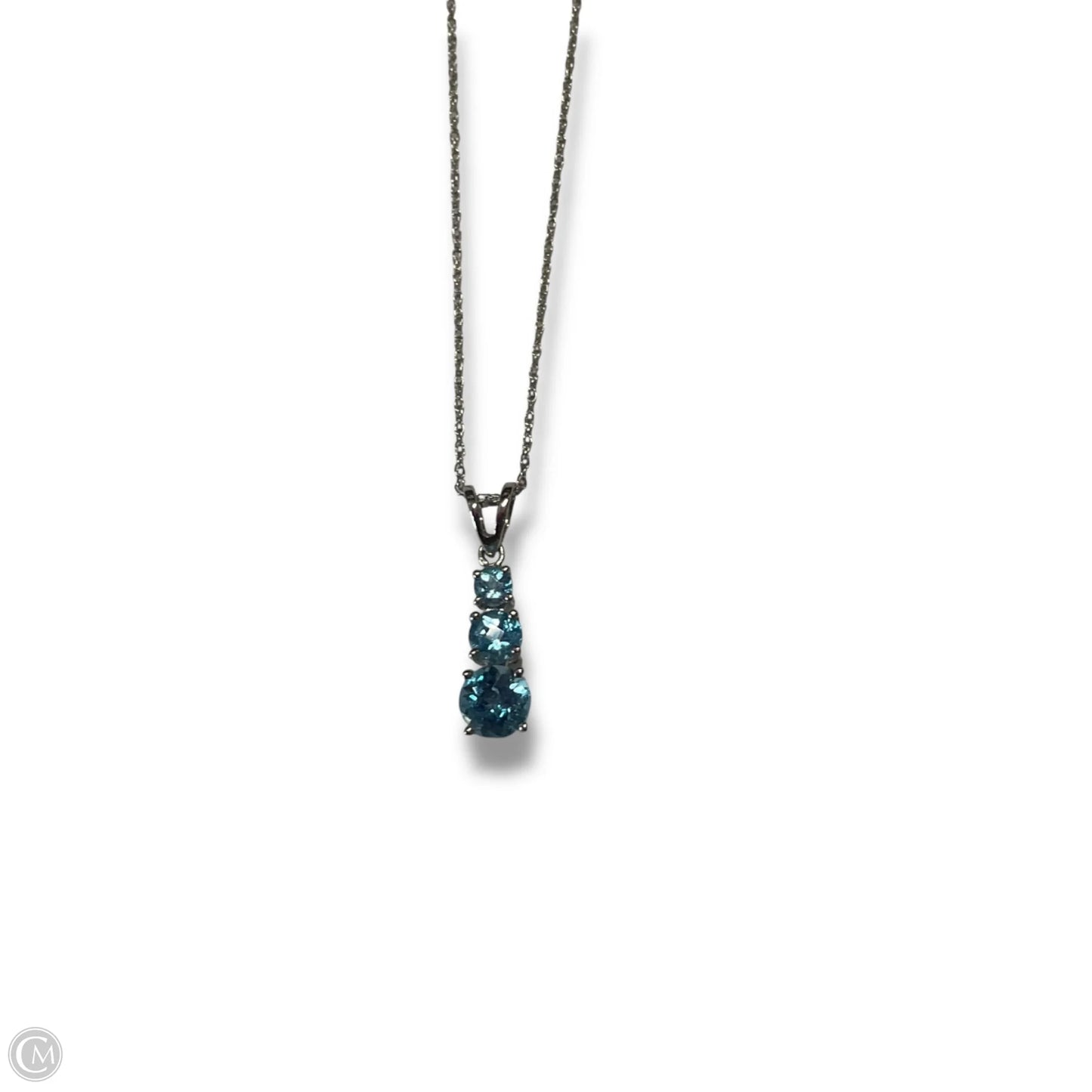 Necklace Charm By Clothes Mentor